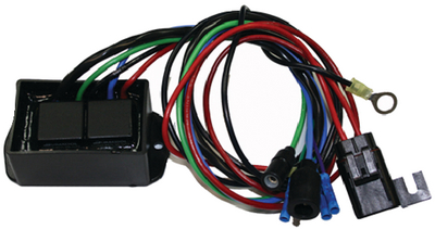 T-H MARINE AHJRELAYKIT2DP ATLAS RELAY HARNESS KIT W/CONN